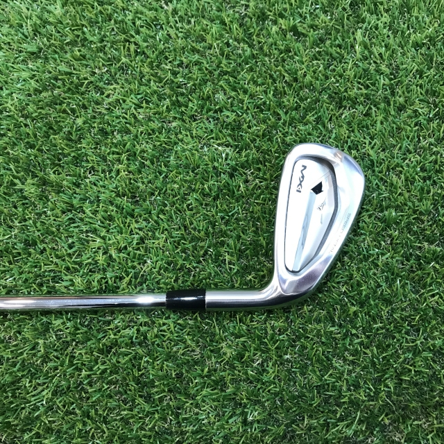 미즈노 [중고] MIZUNO  MX-1 5-P 950 HT FLEX R