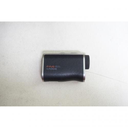 기타 BRAND [중고] 파인디지털 파인캐디 UPL100 레이저 거리측정기 블랙 케이스 포함