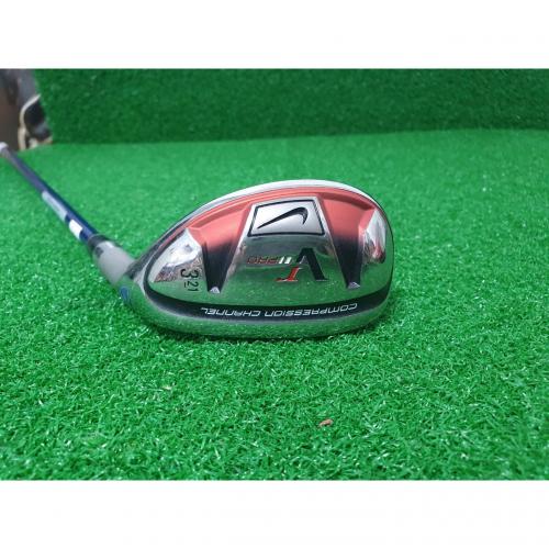 [중고] 1-32 나이키 VR PRO 3번 21도 PROJECT X 5.5 R  유틸리티