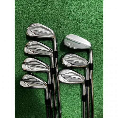 [중고] 미즈노 JPX923 포지드 7아이언세트 950S