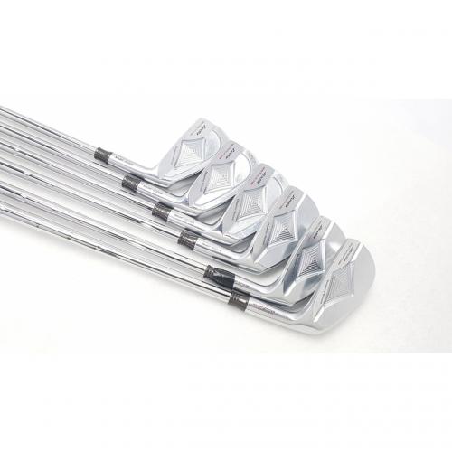 Zodia [중고] 조디아 다이아몬드 브릿지 KBS 100R 5-P 6아이언 (42252)