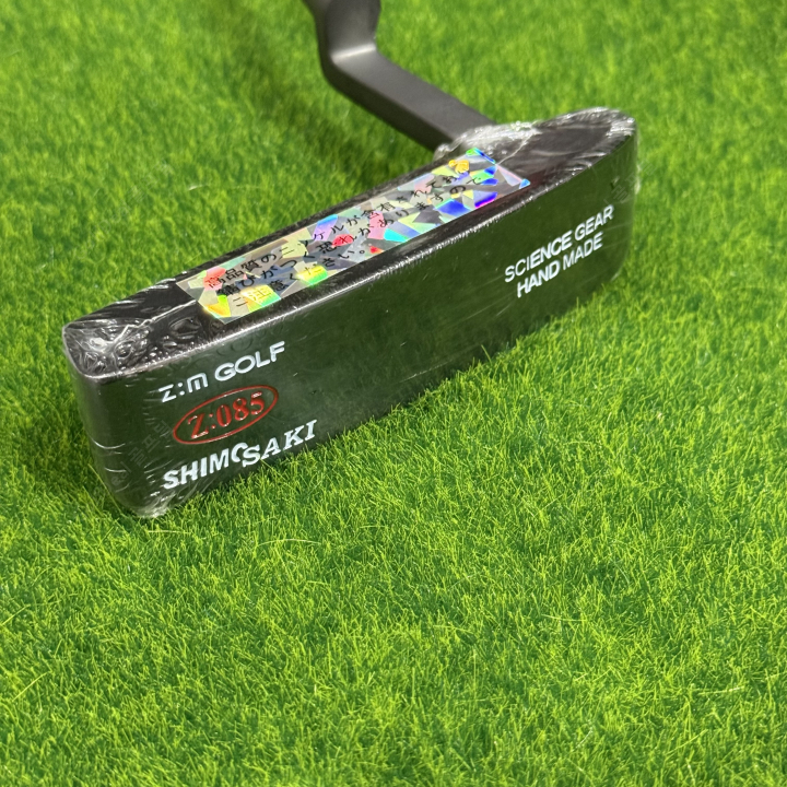 기타브랜드 조모 골프 시모사키 Z-085 블레이드 34인치 퍼터