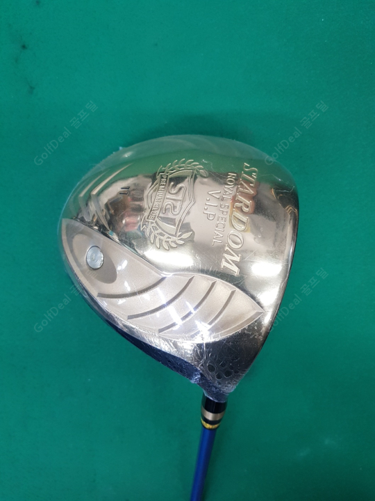 카타나 드라이버 여성용 11도