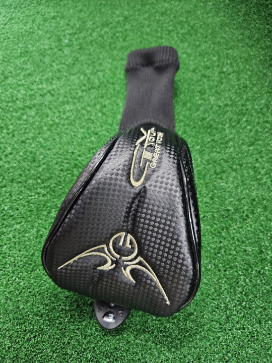 지브이투어 우드헤드커버 새상품 정품_40419