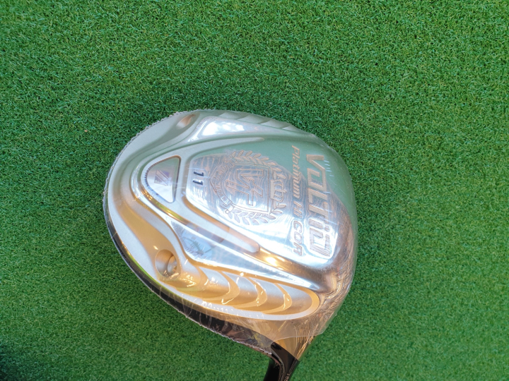 볼티오 새상품 VOLTIO HI 여성용 드라이버 11도 강도L N344