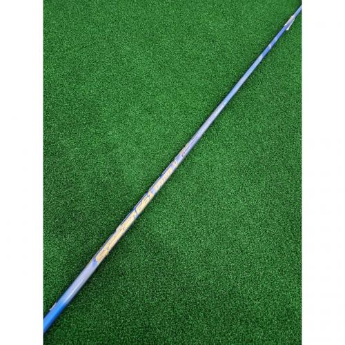 Fujikura [중고] 후지쿠라 스피더661 에보루션V S강도 드라이버샤프트 (코드 K004506-그립미포함)  타이틀슬리브.