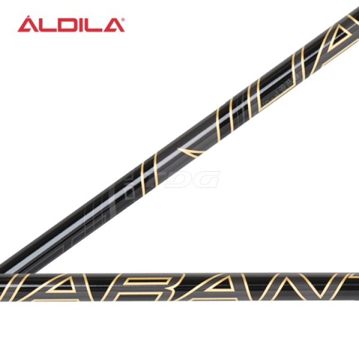 알딜라 QUARANTA 콰란타 골드 경량 드라이버 샤프트 / 조디아 전용