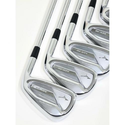 Mizuno [중고] 미즈노코리아 MX-70 아이언 8개