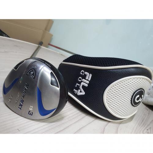 FILA [중고] p 필라 marin mx1 3번 15도 우드 / 쓩