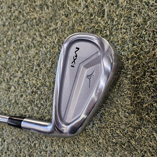 미즈노 [중고] 미즈노 MX-1 FORGED 4-P(7I) 남성 아이언