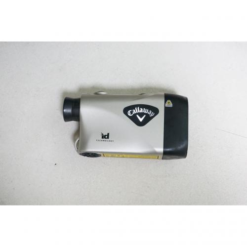 [중고] 니콘 IdTECH 캘러웨이 레이저 거리측정기  상품