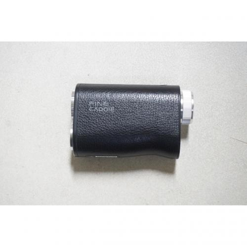 [중고] 파인캐디 UPL1000 레이저 거리측정기 케이스 포함 깨끗한  상품 파인캐디 정품