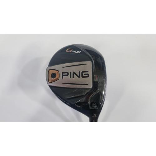 [중고] 핑 G400 우드 5번 17.5도 투어 173-75 X / 2026013012582