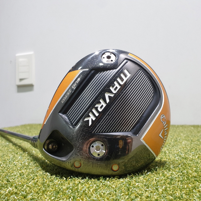 캘러웨이 [중고] 캘러웨이 MAVRIK SUB ZERO 10.5도 남성 드라이버 SR